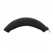 For Sony ULT Wear WH-Ult900N Headset Headband Cover Replacement Part(Black)