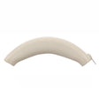 For Sony ULT Wear WH-Ult900N Headset Headband Cover Replacement Part(Beige) - Earmuff & Pad by PMC TechLife | Online Shopping South Africa | PMC TechLife | Buy Now Pay Later Mobicred