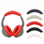 For Sony ULT Wear WH-Ult900N Headset Headband Cover Replacement Part(Black)