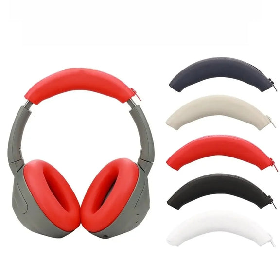 For Sony ULT Wear WH-Ult900N Headset Headband Cover Replacement Part(Black)