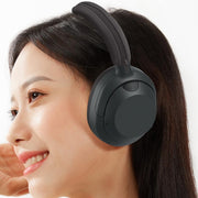For Sony ULT Wear WH-Ult900N Headset Headband Cover Replacement Part(Black)