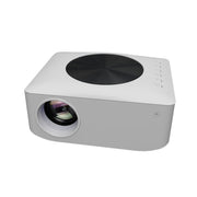 Y2S 1080P Mini LED WiFi Projector Support Wireless Wired Screen Mirroring Youtube Version(EU Plug)