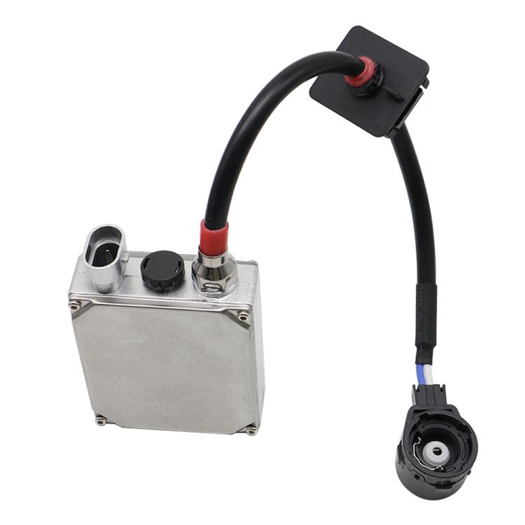 For BMW X5 Headlight D2 Xenon Lamp HID Ballast 5DV00776071(Middle Card) - Headlight Ballast by PMc TechLife | Online Shopping South Africa | PMc TechLife | Buy Now Pay Later Mobicred