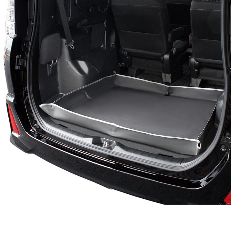 Car Dustproof Waterproof Trunk Protective Pad, Size: Large - Floor Mats by PMC TechLife | Online Shopping South Africa | PMC TechLife | Buy Now Pay Later Mobicred