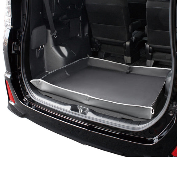 Car Dustproof Water-resistant Trunk Protective Pad, Size: Large