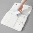 Multi-layer Waterproof and Shock-absorbing Laptop Sleeve Laptop Storage Bag, Size: 15 inch(White) - 15 inch by PMC TechLife | Online Shopping South Africa | PMC TechLife | Buy Now Pay Later Mobicred