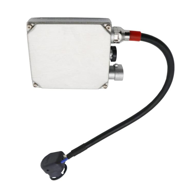 For BMW X5 Headlight D2 Xenon Lamp HID Ballast 5DV00776071, Specifications: No Water-resistant Bag