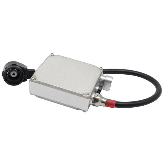 For BMW X5 Headlight D2 Xenon Lamp HID Ballast 5DV00776071, Specifications: No Water-resistant Bag