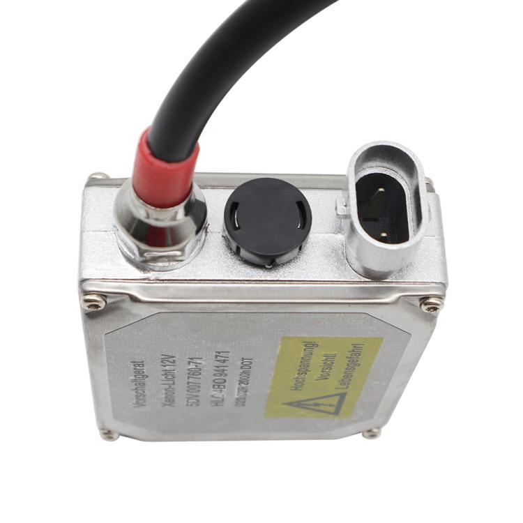 For BMW X5 Headlight D2 Xenon Lamp HID Ballast 5DV00776071, Specifications: No Water-resistant Bag