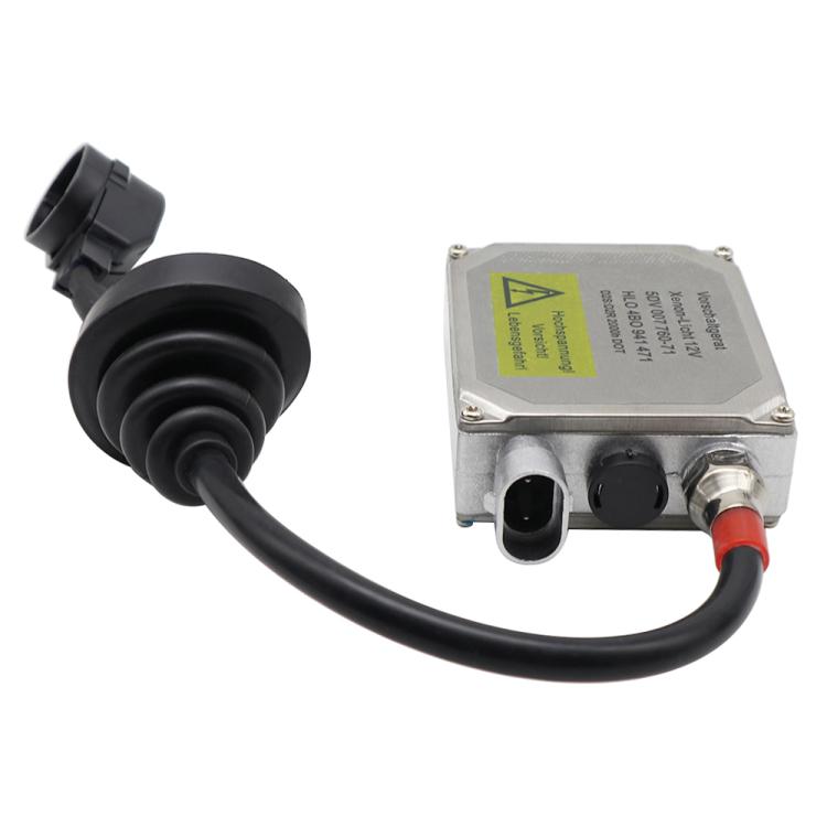 For BMW X5 Headlight D2 Xenon Lamp HID Ballast 5DV00776071, Specifications: Small Water-resistant Bag
