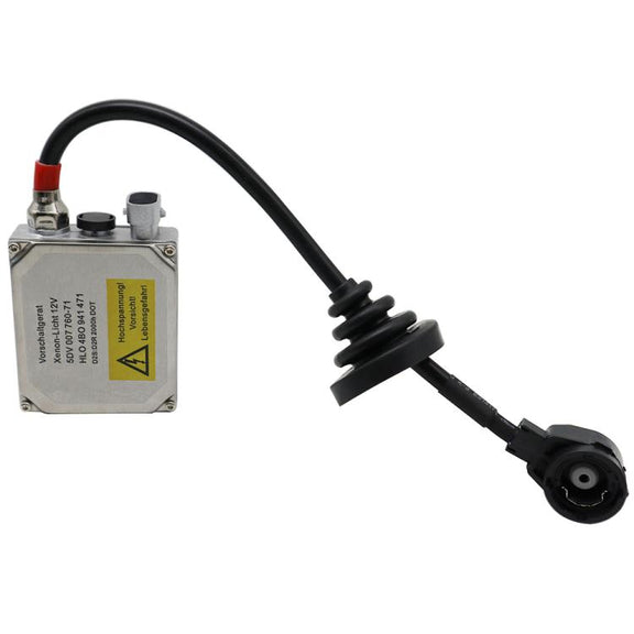 For BMW X5 Headlight D2 Xenon Lamp HID Ballast 5DV00776071, Specifications: Small Water-resistant Bag