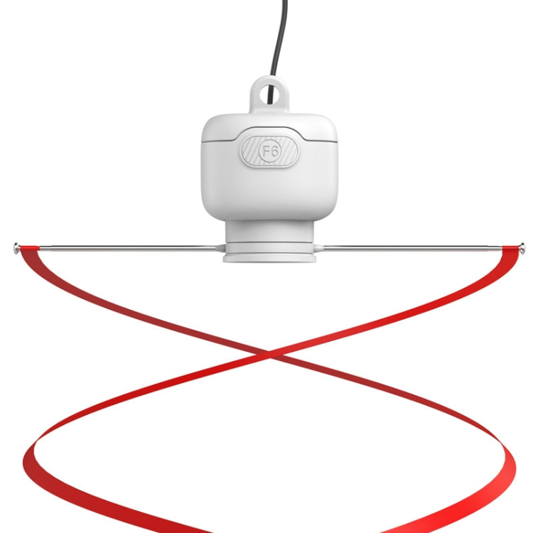 USB Plug-in Version Delicatessen Fly Catching Ceiling Fan Catering Restaurant Fly Repellent Device - Other by PMC TechLife | Online Shopping South Africa | PMC TechLife | Buy Now Pay Later Mobicred