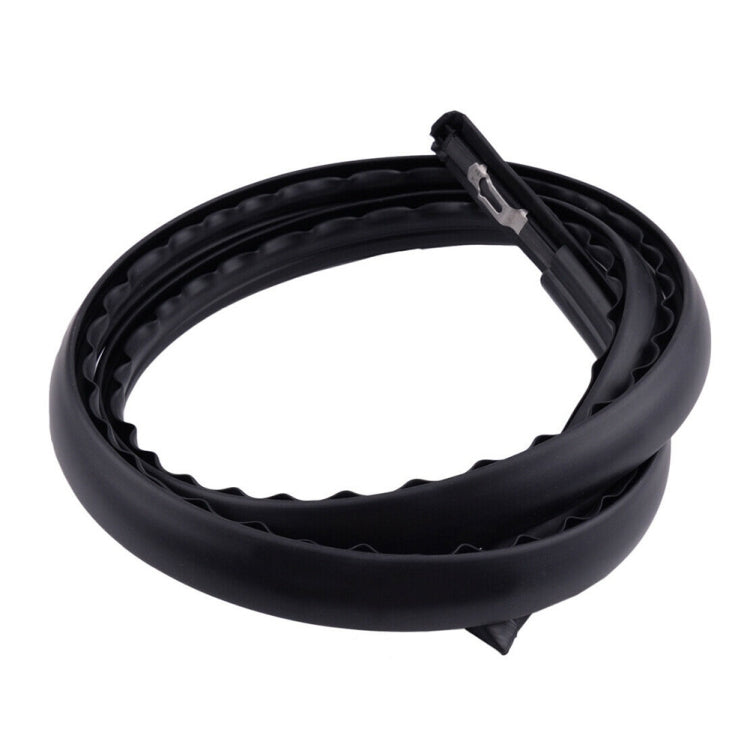 For Honda Civic 2012-2015 Car Roof Sealing Rubber Strip(Left) - Others by PMC TechLife | Online Shopping South Africa | PMC TechLife | Buy Now Pay Later Mobicred