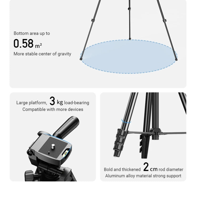 APEXEL 60X Smartphone Telescope Lens With Extendable Tripod Set - free shipping - PMC Jewellery - Order now!