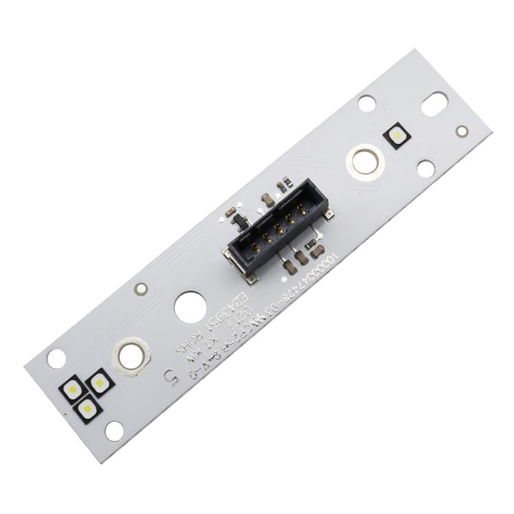 For Audi Q7 LED Daytime Running Light Headlight Light Source Chip Module(4M0941475)