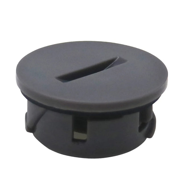 For Dyson V6 DC59 DC62 SV03 Vacuum Cleaner Brush Head Roller Bar, Spec: End Cap