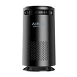 Car Negative Ion Air Purifier Odor Removal Aromatherapy(Black) - Air Freshener by PMC TechLife | Online Shopping South Africa | PMC TechLife | Buy Now Pay Later Mobicred