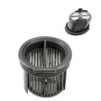 For Dreame H20 Ultra / H30 Ultra / H30 Combo Station Robot Vacuum Cleaner Filter Spare Parts - For Xiaomi Accessories by PMc TechLife | Online Shopping South Africa | PMc TechLife | Buy Now Pay Later Mobicred