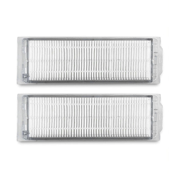 For Xiaomi Mijia M30 Pro Vacuum Cleaner 2pcs /Pack Filter