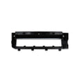 Main Brush Cover Black For Roborock Qrevo Pro / Qrevo MaxV Vacuum Robot Accessories - free shipping - PMc TechLife - Order now!