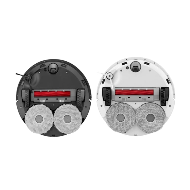 Dust Bag For Roborock Qrevo Pro / Qrevo MaxV Vacuum Robot Accessories - For Roborock Accessories by PMc TechLife | Online Shopping South Africa | PMc TechLife | Buy Now Pay Later Mobicred
