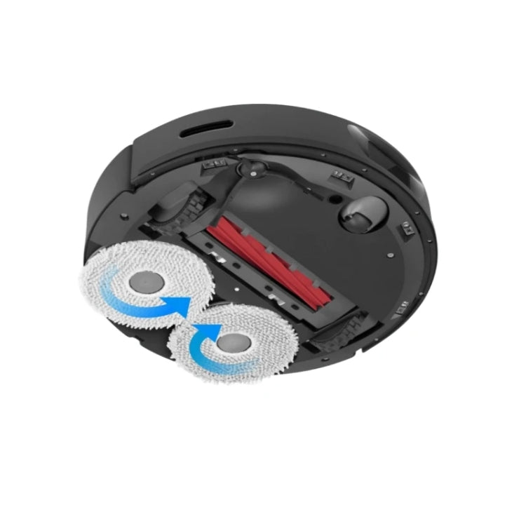 Mop Cloth For Roborock Qrevo Pro / Qrevo MaxV Vacuum Robot Accessories - For Roborock Accessories by PMc TechLife | Online Shopping South Africa | PMc TechLife | Buy Now Pay Later Mobicred
