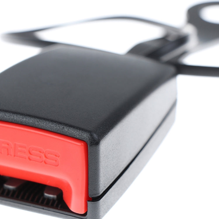 Car Seat Belt Socket with Alarm Wire Base(Q19) - free shipping - PMC TechLife - Order now!