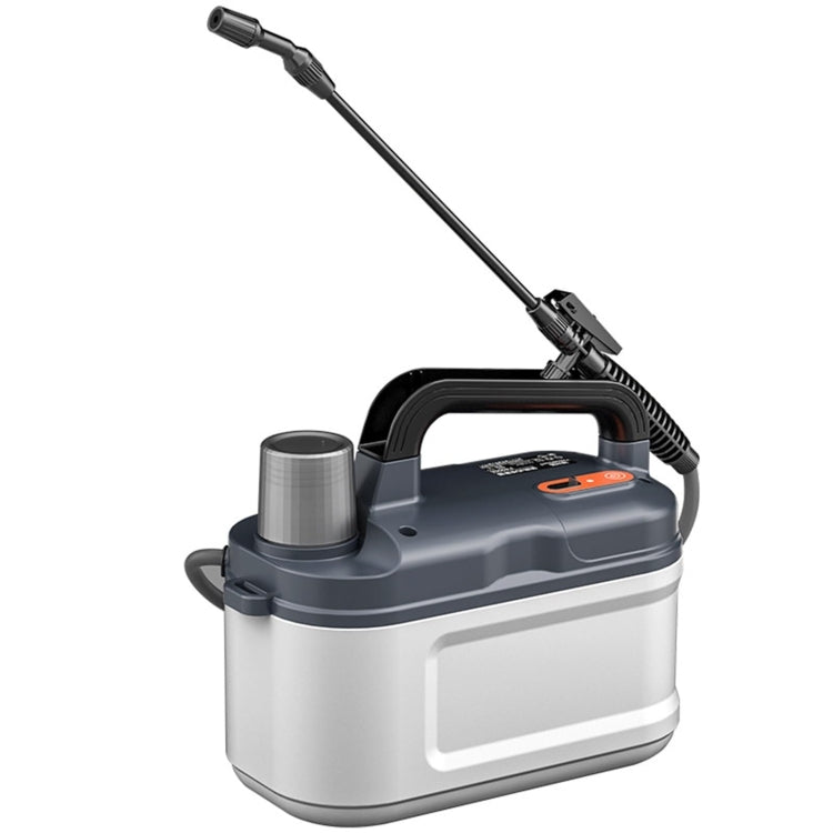 4L Electric Sprayer Agricultural Atomizer Built-In 2000mAh Rechargeable Battery - Watering & Irrigation by PMc TechLife | Online Shopping South Africa | PMc TechLife | Buy Now Pay Later Mobicred