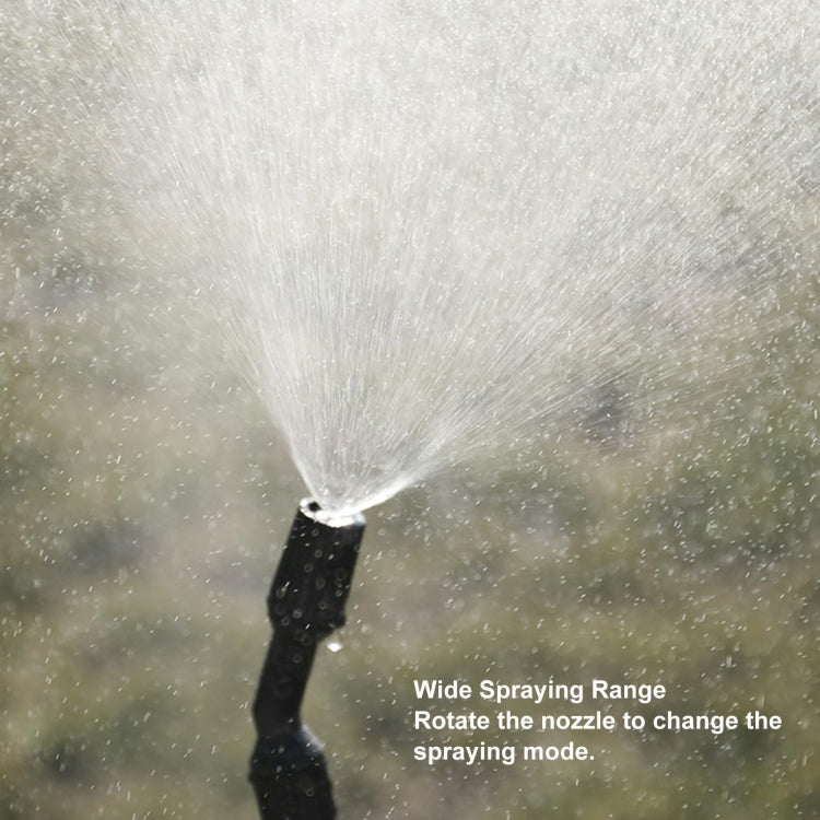 4L Electric Sprayer Agricultural Atomizer Built-In 2000mAh Rechargeable Battery - Watering & Irrigation by PMc TechLife | Online Shopping South Africa | PMc TechLife | Buy Now Pay Later Mobicred