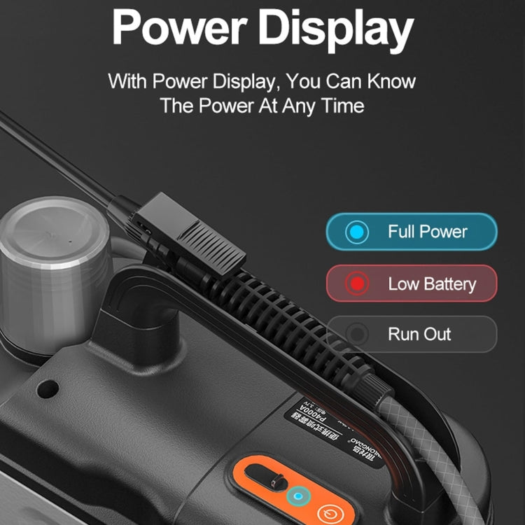 4L Electric Sprayer Agricultural Atomizer Built-In 2000mAh Rechargeable Battery - Watering & Irrigation by PMc TechLife | Online Shopping South Africa | PMc TechLife | Buy Now Pay Later Mobicred