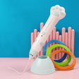 Cat Claw USB Charging Low Temperature 3D Printing Pen Children DIY Graffiti 3D Painting Pen(Mint Green) - free shipping - PMC TechLife - Order now!