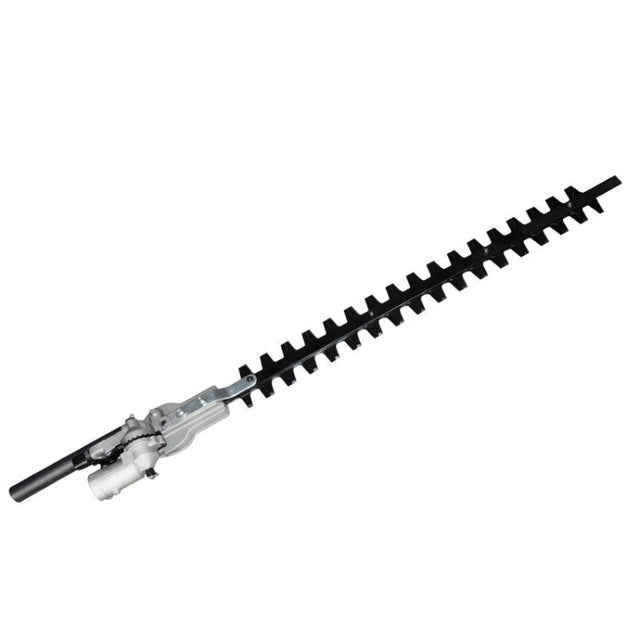 High Branch Shears Hedge Work Trimmer Tall Tree Pruning Tool, Model: 26x9 Teeth Longer Model