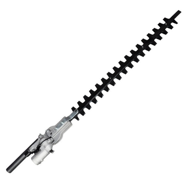 High Branch Shears Hedge Work Trimmer Tall Tree Pruning Tool, Model: 28x9 Teeth Longer Model