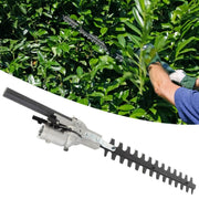 High Branch Shears Hedge Work Trimmer Tall Tree Pruning Tool, Model: 26x7 Teeth Regular