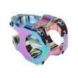 TOSEEK 35mm Aluminum Alloy Stem Bicycle Modification Accessories, Color: Colorful - free shipping - PMC TechLife - Order now!