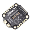 JHEMCU RuiBet  55A  4 In 1 Brushless ESC 3-6S 30.5X30.5 M4 BLHELI_S Dshot600 ESC for RC FPV - free shipping - PMC Jewellery - Order now!