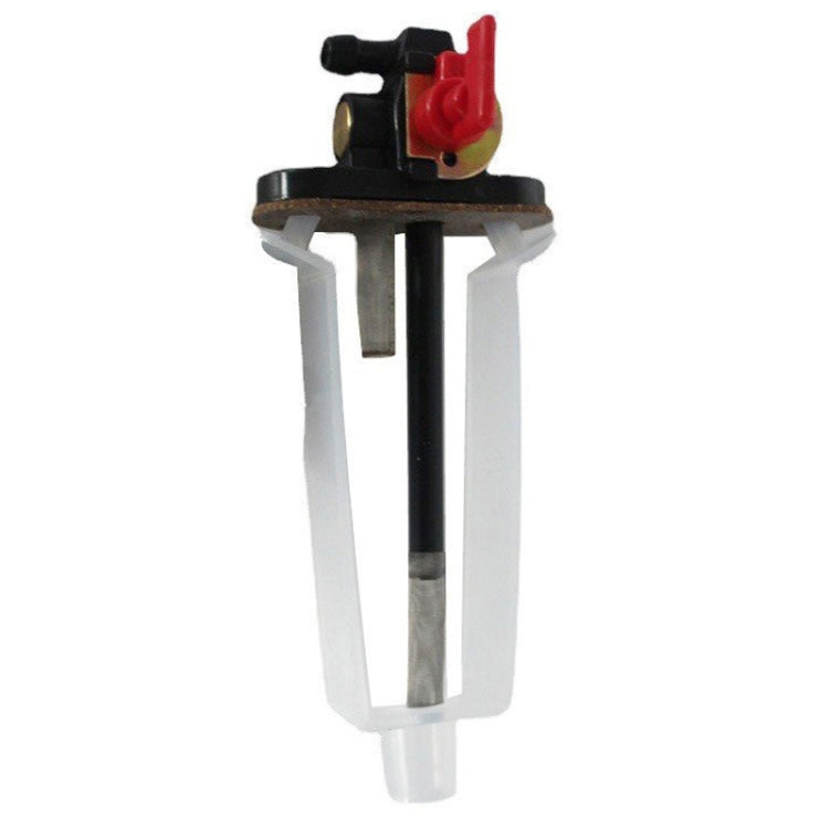 For Polaris Scrambler / Sportsman 400 / 500 7051006 Motorcycle Fuel Tank Fuel Switch - Replacement Parts by PMC TechLife | Online Shopping South Africa | PMC TechLife | Buy Now Pay Later Mobicred