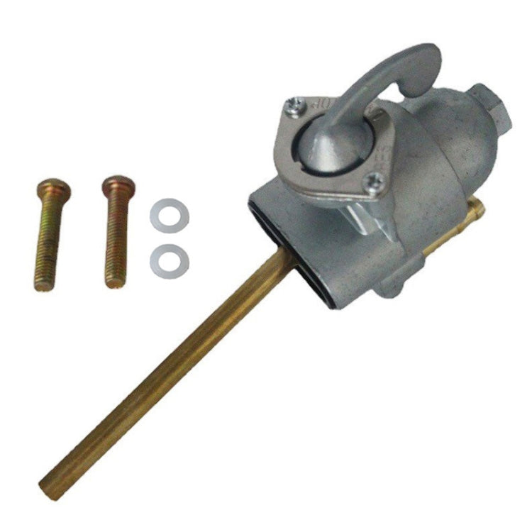 Motorcycle Fuel Switch For Honda CB500 / CB550 / CB750 16950-300-020 - Replacement Parts by PMC TechLife | Online Shopping South Africa | PMC TechLife | Buy Now Pay Later Mobicred