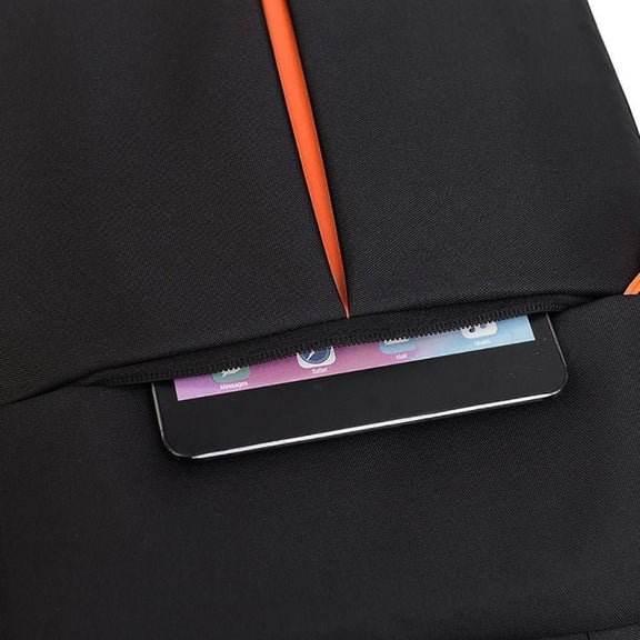 13-14 Inch Portable Laptop Sleeve Bag Travel Carry Case Cover(Grey)