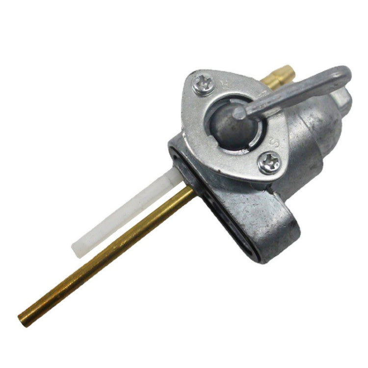 Fuel Tank Switch Valve For Honda CB100 CB125 / CB175 / XL350 / CL70 / CL125 / S65 - Replacement Parts by PMC TechLife | Online Shopping South Africa | PMC TechLife | Buy Now Pay Later Mobicred