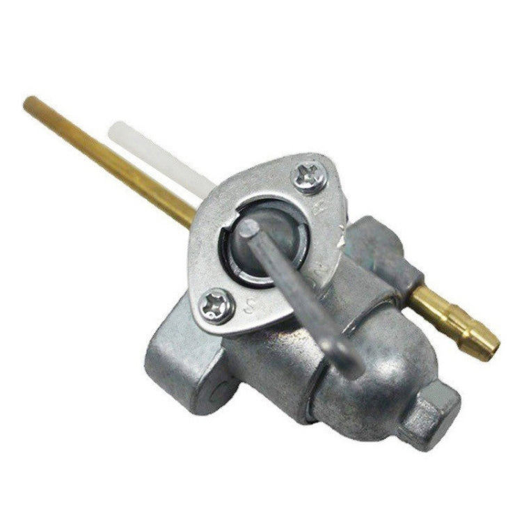 Fuel Tank Switch Valve For Honda CB100 CB125 / CB175 / XL350 / CL70 / CL125 / S65 - Replacement Parts by PMC TechLife | Online Shopping South Africa | PMC TechLife | Buy Now Pay Later Mobicred