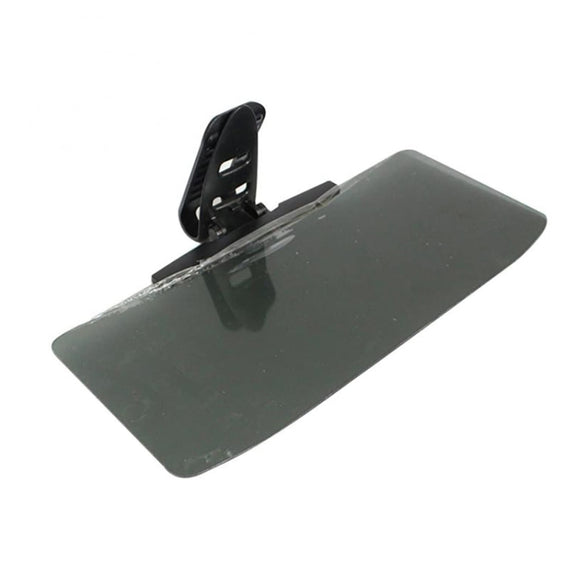 Car Sun Visor Driver Anti-Vertigo Goggles