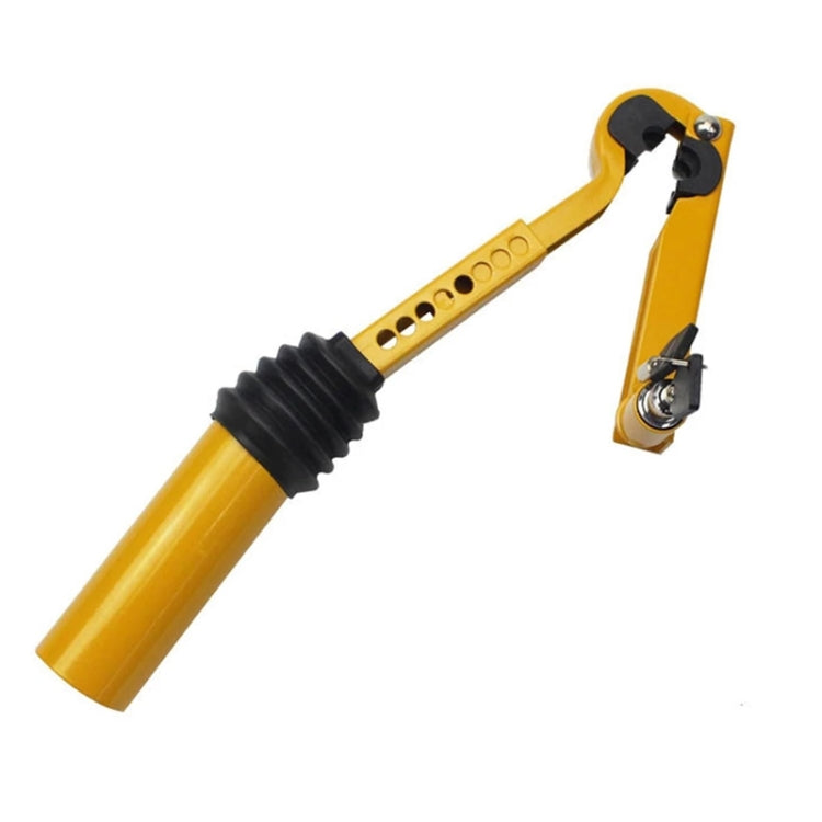 Car Safety Handbrake Gear Lock - Brake System by PMC TechLife | Online Shopping South Africa | PMC TechLife | Buy Now Pay Later Mobicred