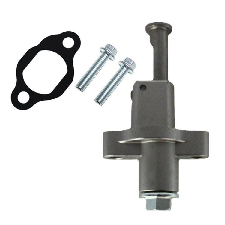 For Yamaha Warrior / Grizzly / Big Bear 350 YFM350 Motorcycle Chain Tensioner - Replacement Parts by PMC TechLife | Online Shopping South Africa | PMC TechLife | Buy Now Pay Later Mobicred