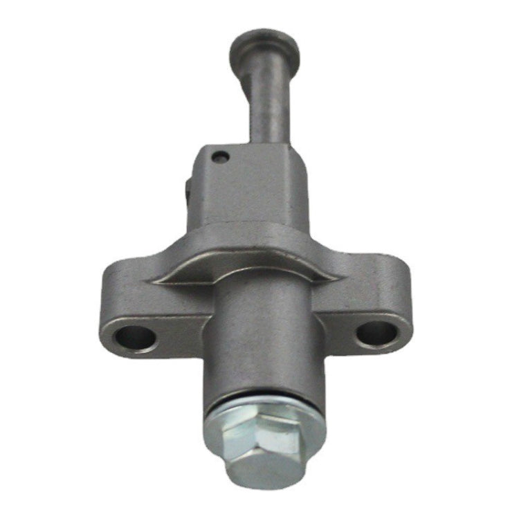 For Yamaha Warrior / Grizzly / Big Bear 350 YFM350 Motorcycle Chain Tensioner - Replacement Parts by PMC TechLife | Online Shopping South Africa | PMC TechLife | Buy Now Pay Later Mobicred