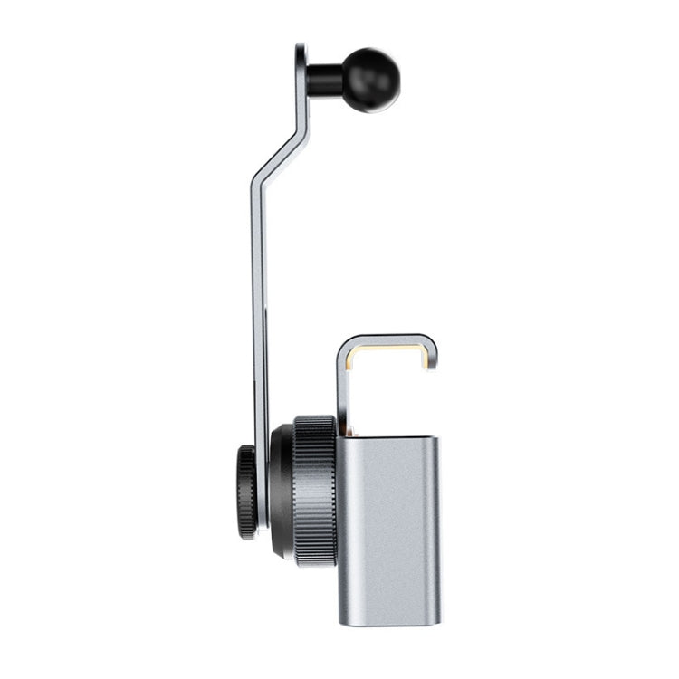 Car Screen Phone Holder Base For Tesla Model 3 And Other Models, Model: Base + Magnetic Stand - free shipping - PMC TechLife - Order now!