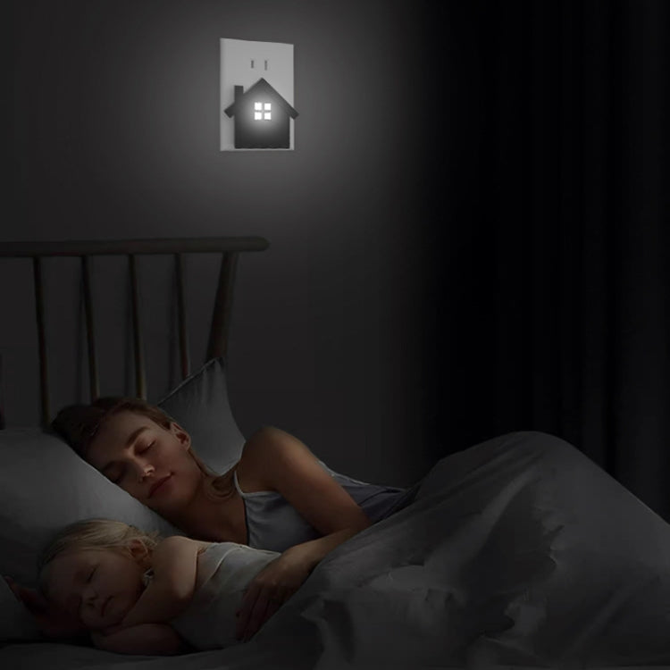 LJ-MWQ USB Plug Ultrasonic Night Light Mosquito Repellent Household Indoor Mosquito Repellent Lamp(Black) - Repellents by PMC TechLife | Online Shopping South Africa | PMC TechLife | Buy Now Pay Later Mobicred