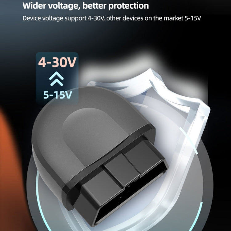 Car Fault Detector OBD Bluetooth Multi-Function Detection - Electronic Test by PMC TechLife | Online Shopping South Africa | PMC TechLife | Buy Now Pay Later Mobicred