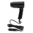 12V Car Outdoor Multi-function Handheld Hair Dryer(Black) - free shipping - PMC TechLife - Order now!