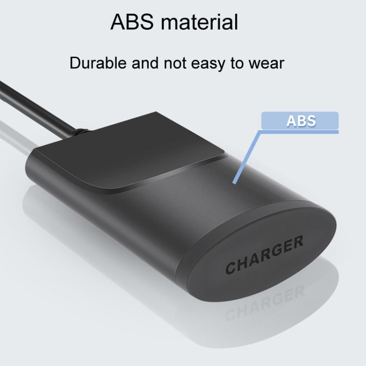 Fast Charging Dual-USB QC3.0 Motorcycle Cell Phone Charger - Battery Charger by PMC TechLife | Online Shopping South Africa | PMC TechLife | Buy Now Pay Later Mobicred